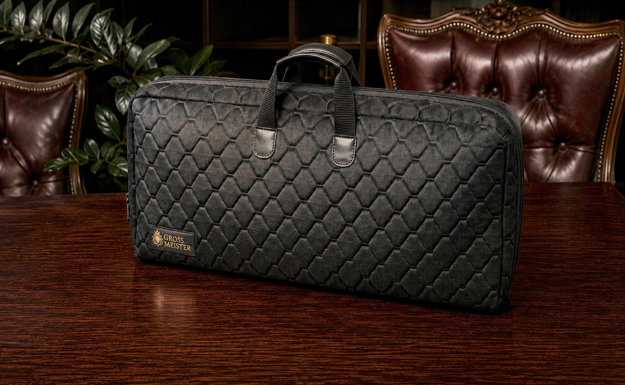 Travel Cases