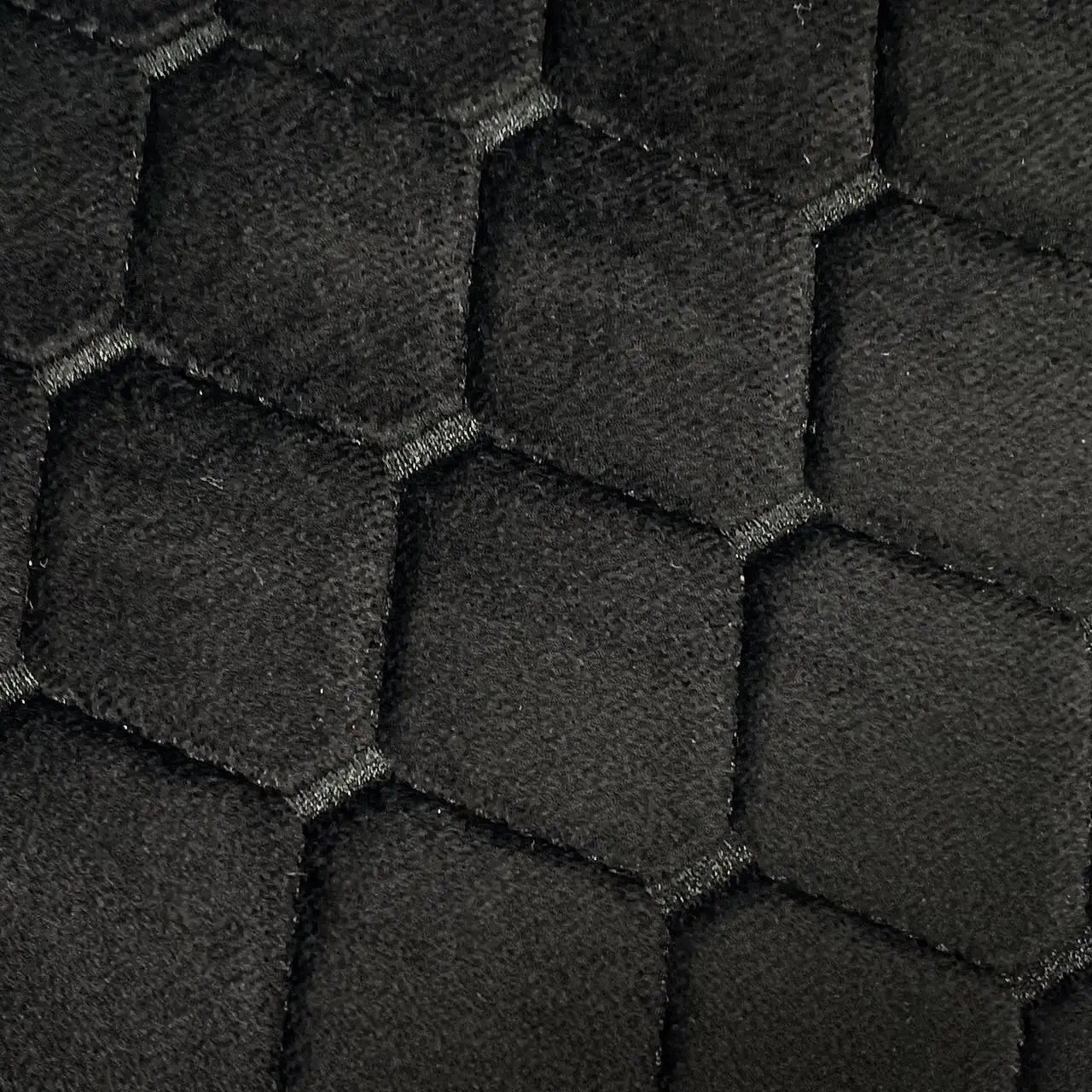Premium Alcantara Carrying Case