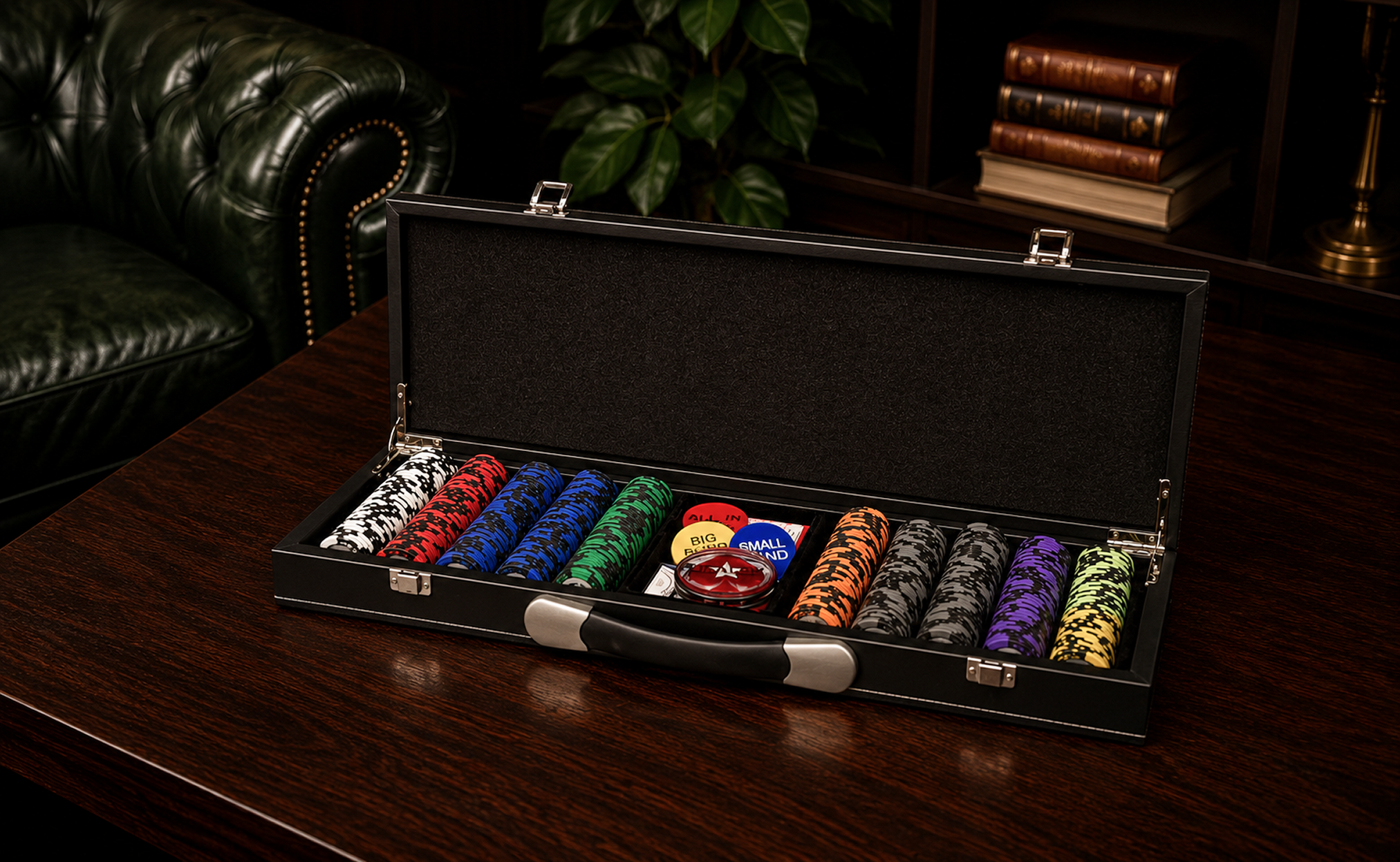 Poker
