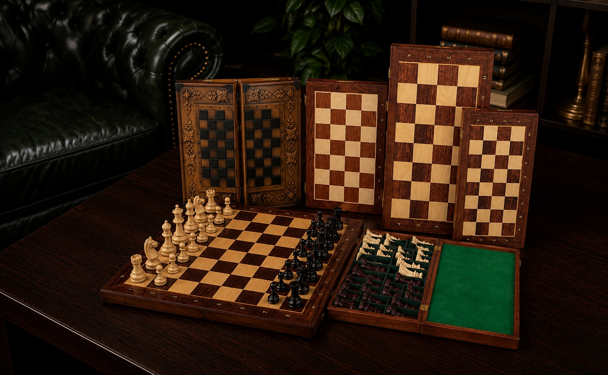 Chess Sets