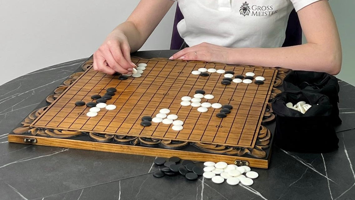 More Games