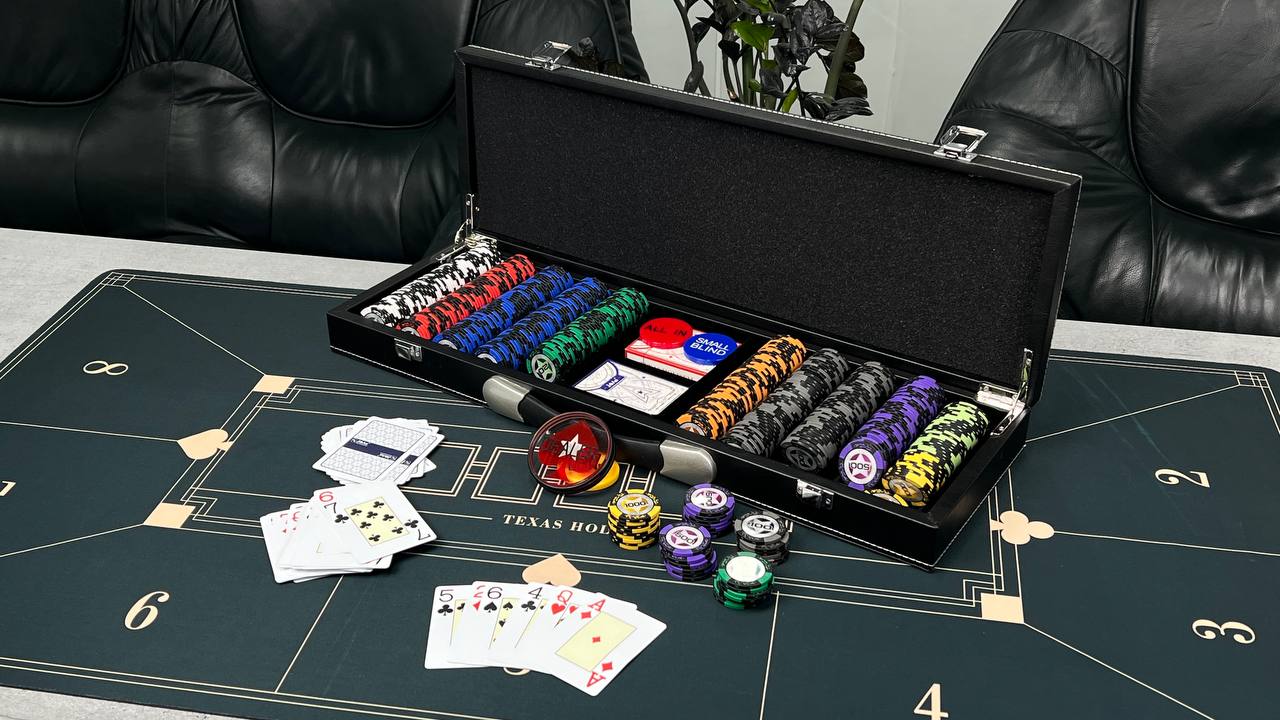 Poker