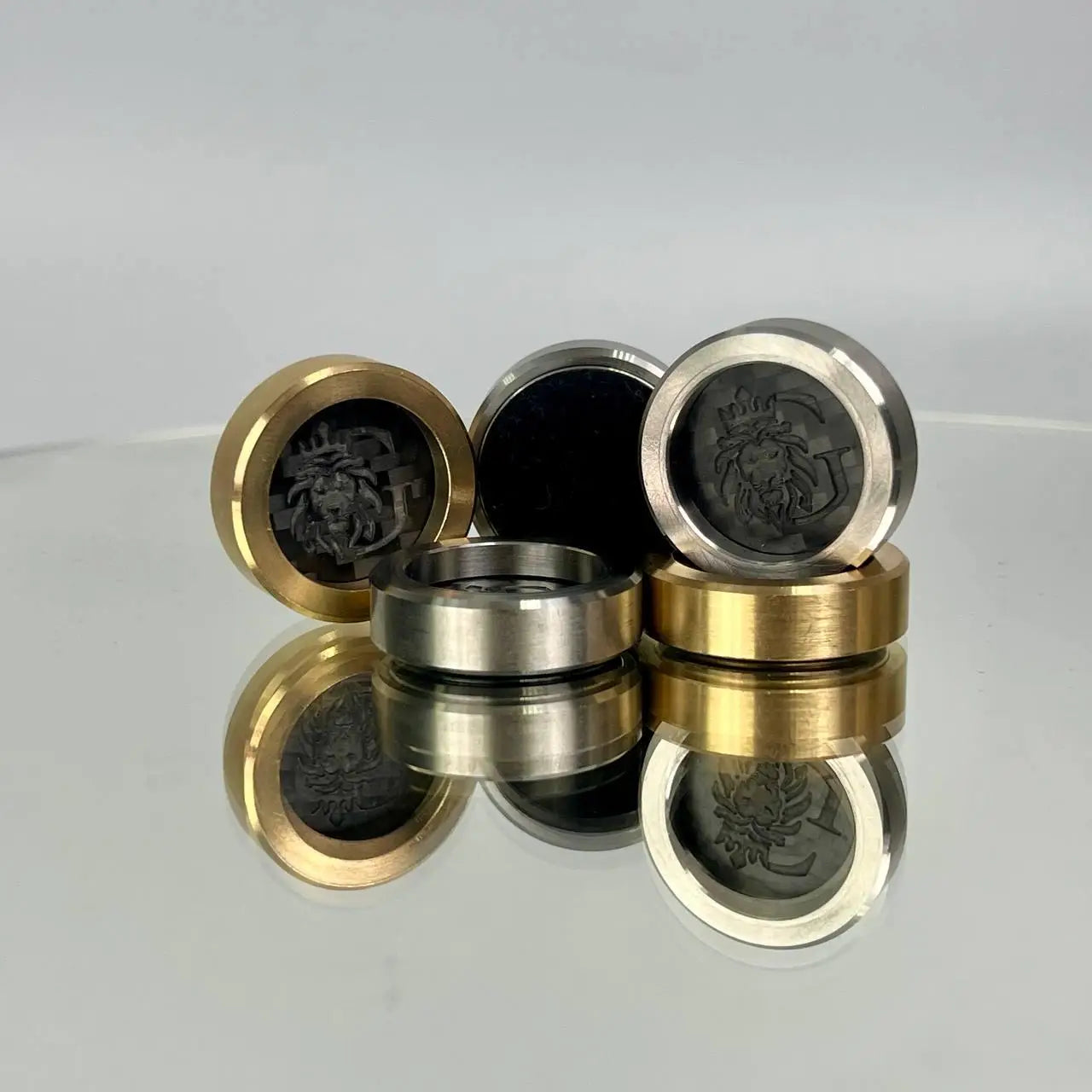 Jeu de dames, jetons personnalisés pour plateau de backgammon, dames personnalisées