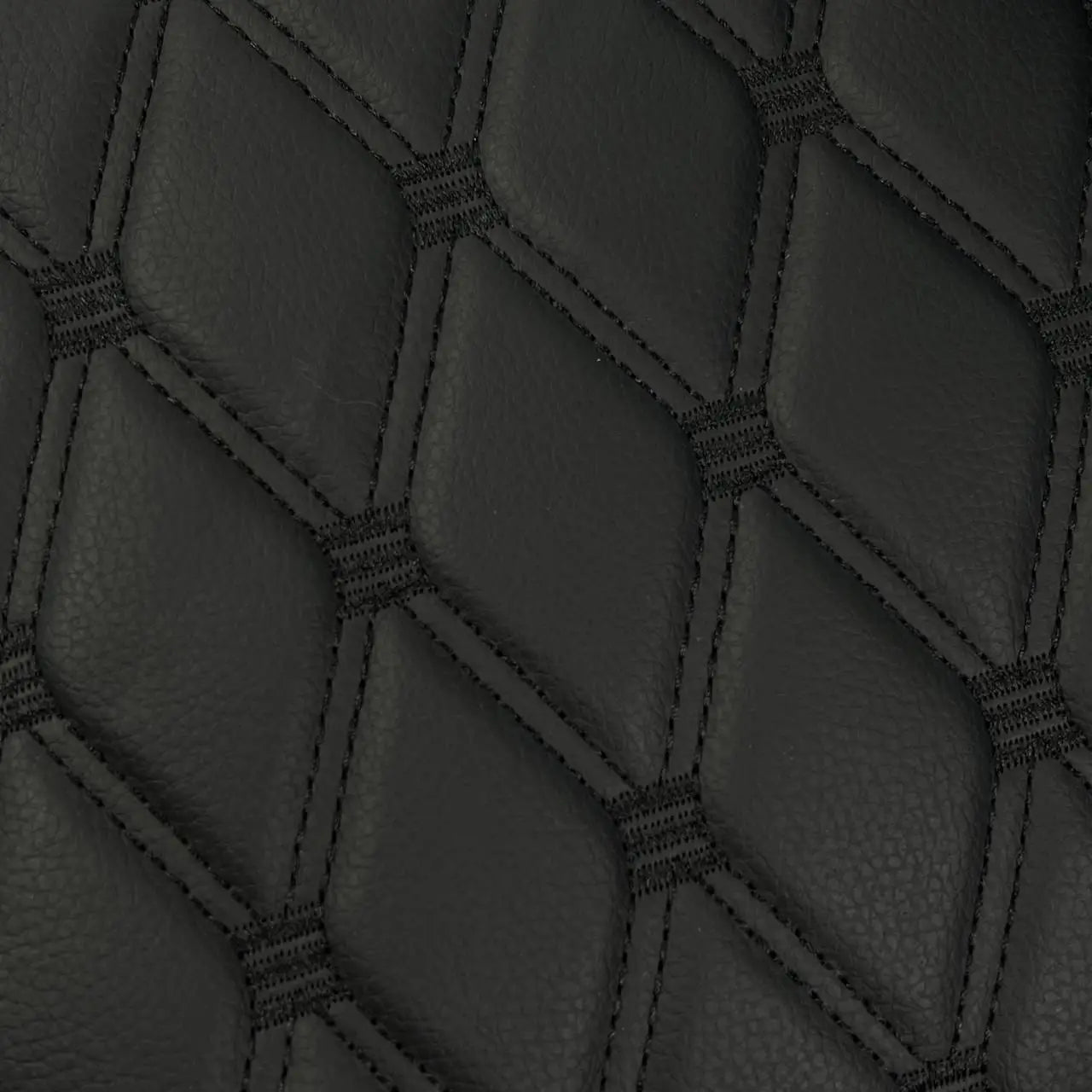 Premium Vegan Leather Carrying Case