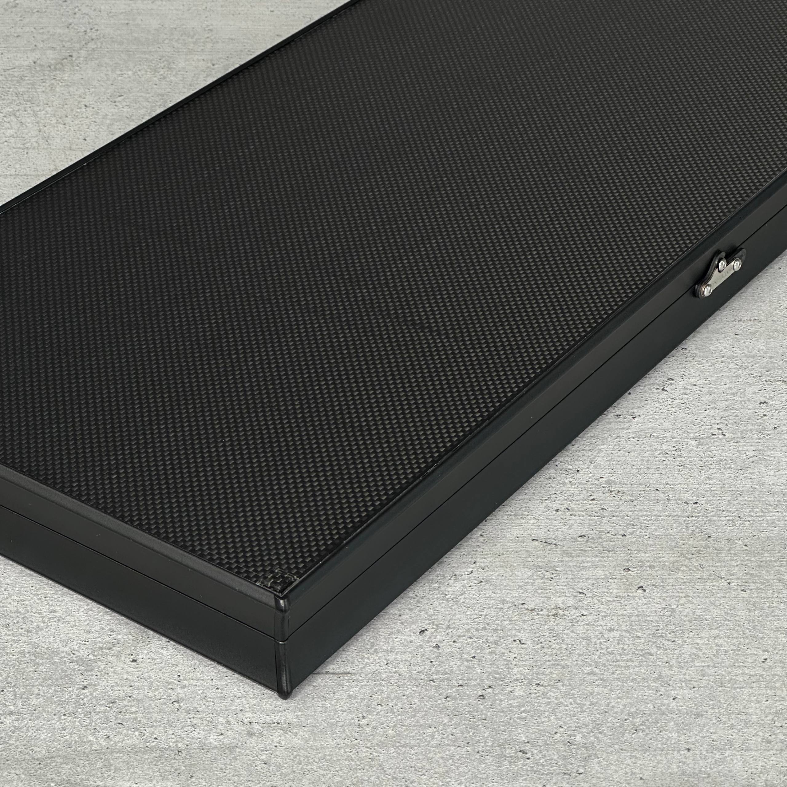 Star of David Premium Carbon Aluminum Frame Backgammon Set – Large 24”