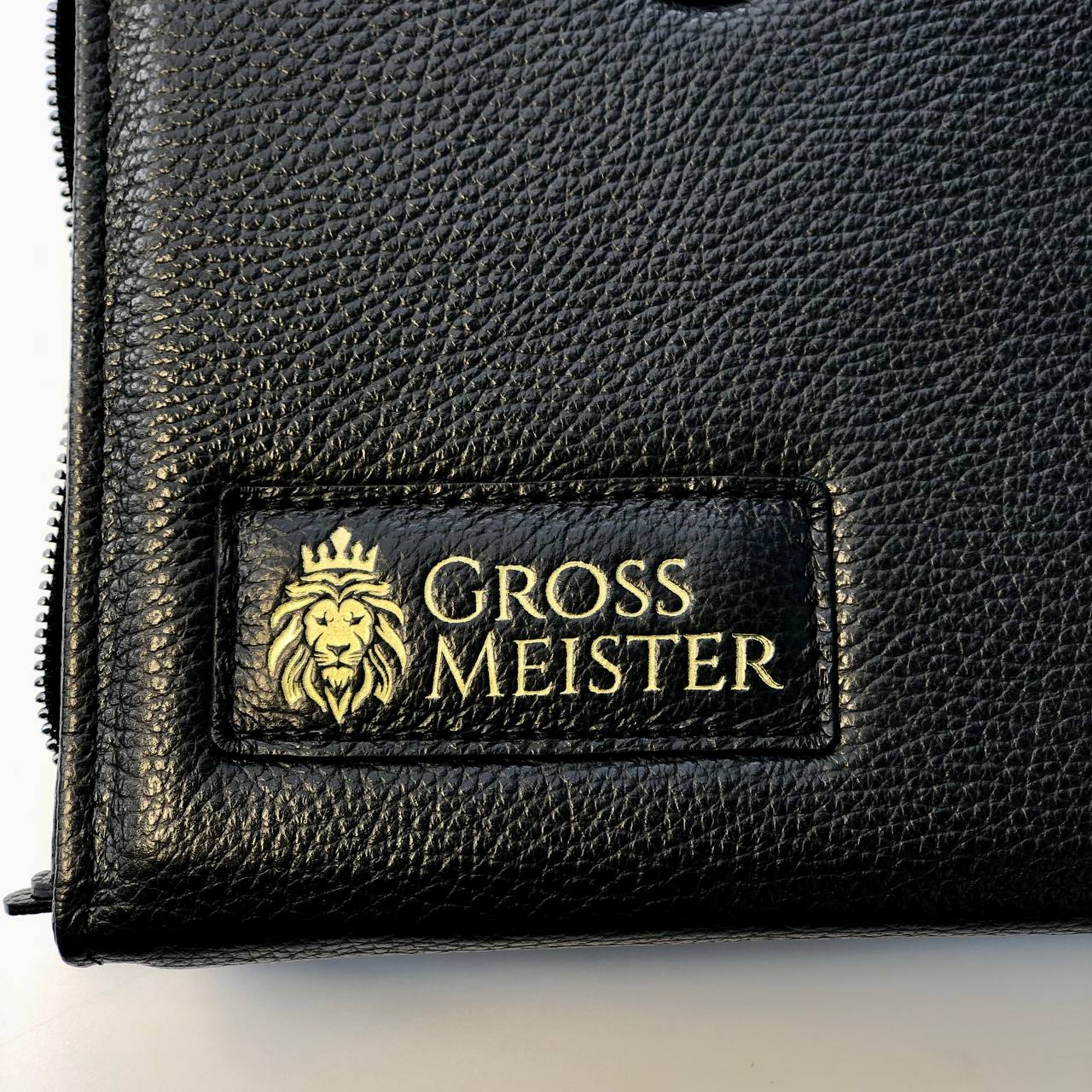 Leather storage case for Stone Domino 28*19*6cm. Durable and Comfortable.