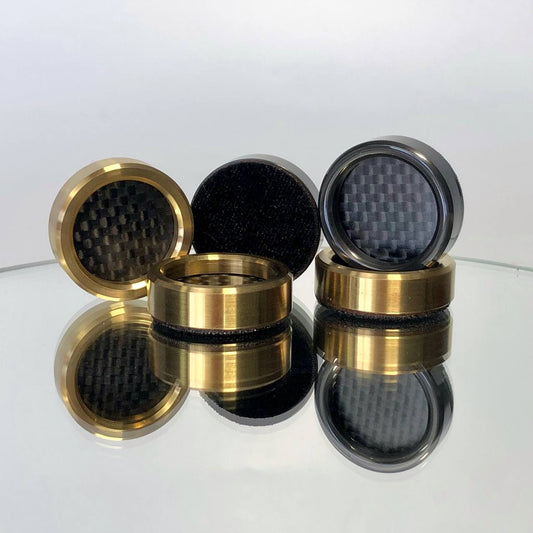Set mit Damesteinen, individuelle Chips für Backgammonbrett, personalisierte Damesteine