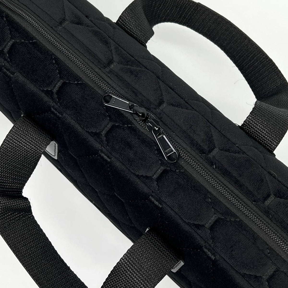 Alcantara Backgammon Carrying Case